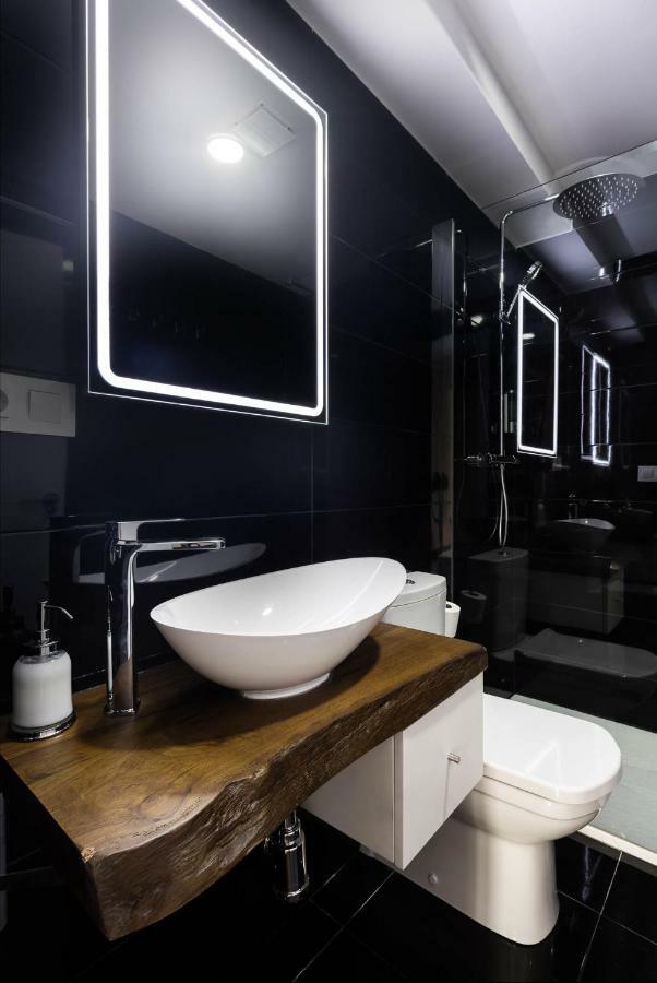 Apartment Luxury Apartment-free Parking Santiago de Compostela