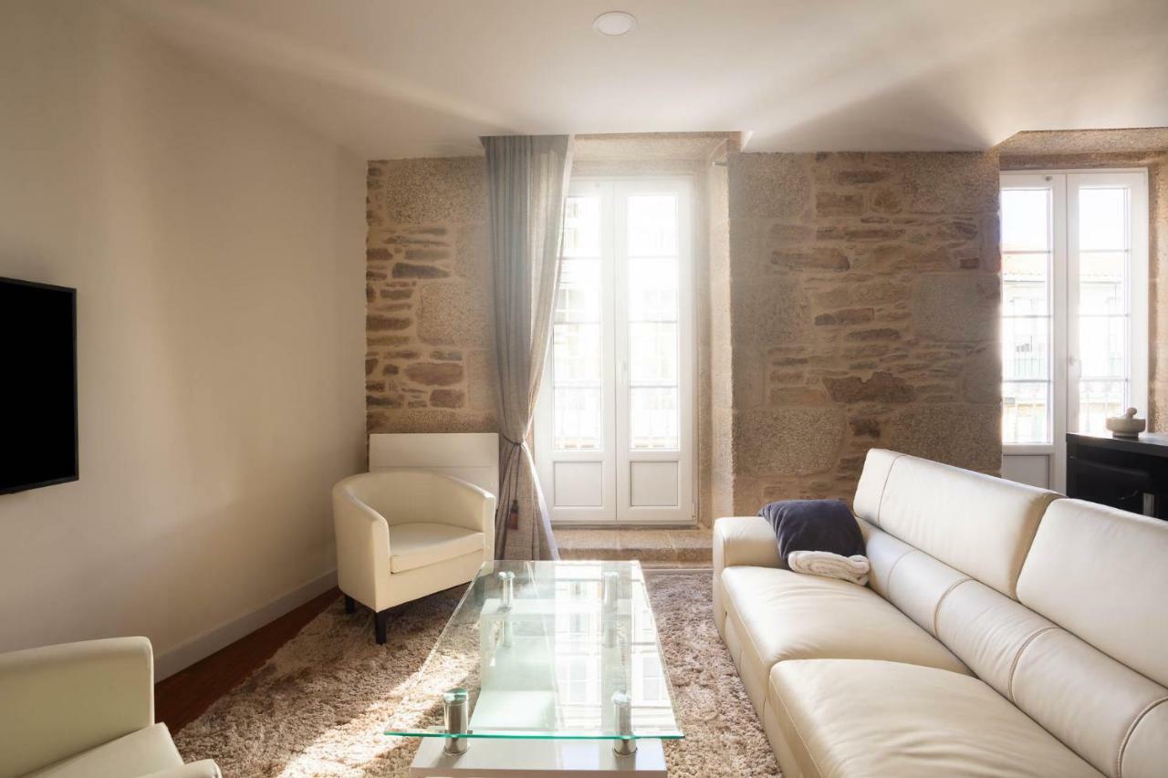 Apartment Luxury Apartment-free Parking