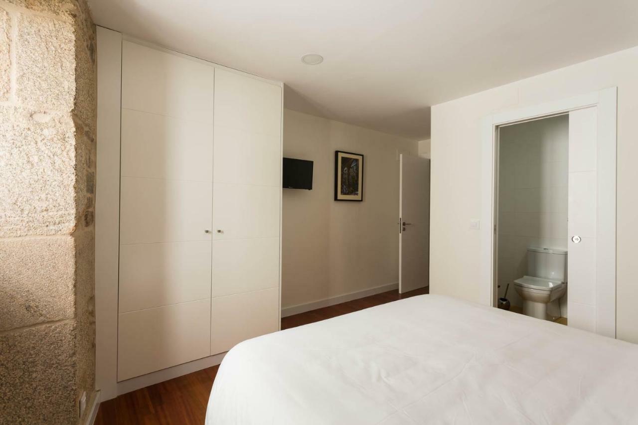 Luxury Apartment-free Parking Santiago de Compostela