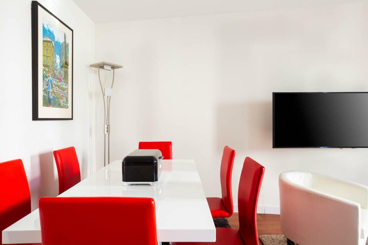 Apartment Luxury Apartment-free Parking Santiago de Compostela
