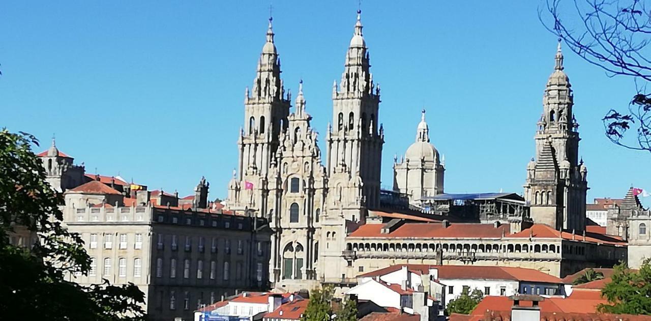 Luxury Apartment-free Parking * Santiago de Compostela